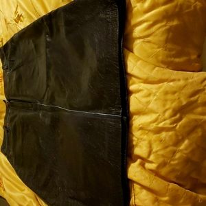 Cleaning out my closet